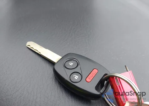 2006 Honda Pilot Ex-L z USA, uszkodzony, nr VIN 5FNYF18646B019189